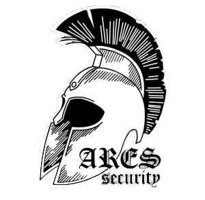 Ares Security OÜ