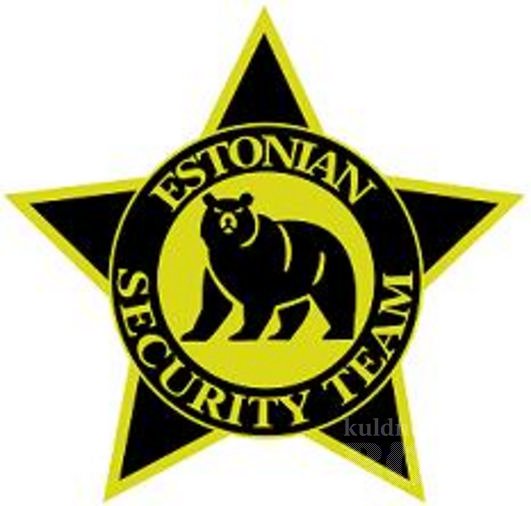 Estonian Security Team